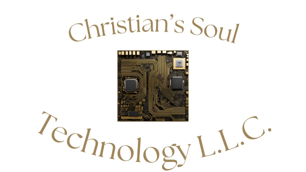 Christian's Soul Technology LLC logo