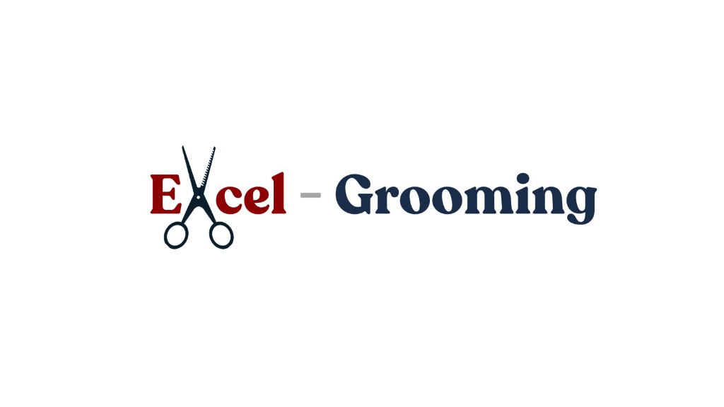 Excel Grooming logo